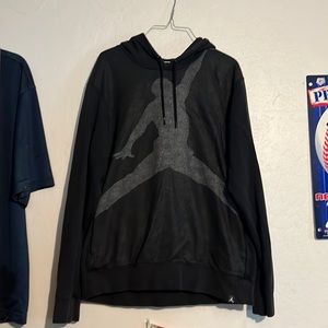 Jordan hoodie